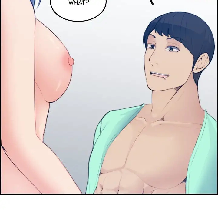 Never Too Late Chapter 20 Page 48