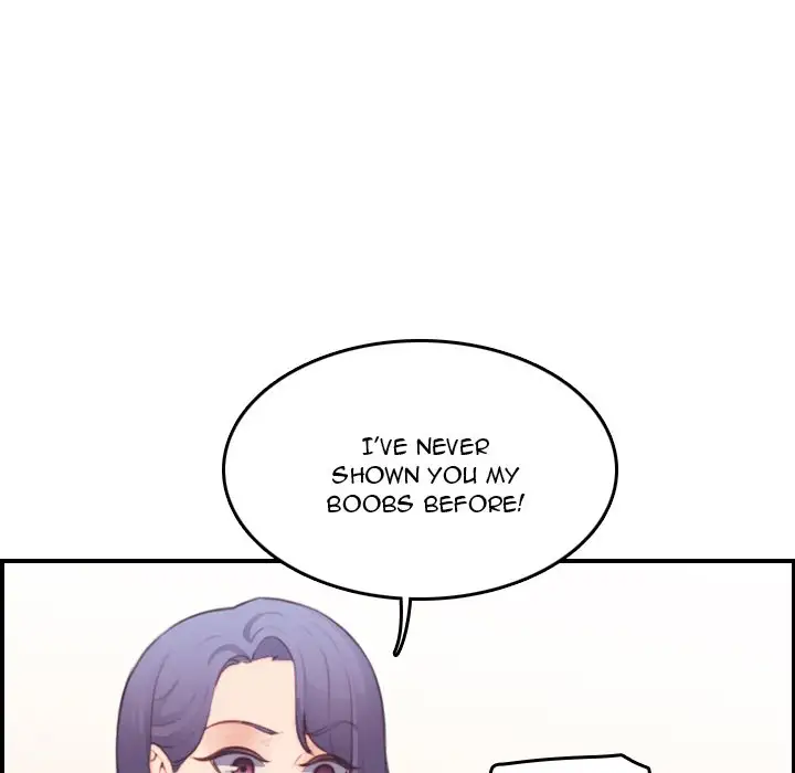 Never Too Late Chapter 20 Page 49