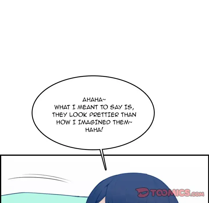 Never Too Late Chapter 20 Page 51