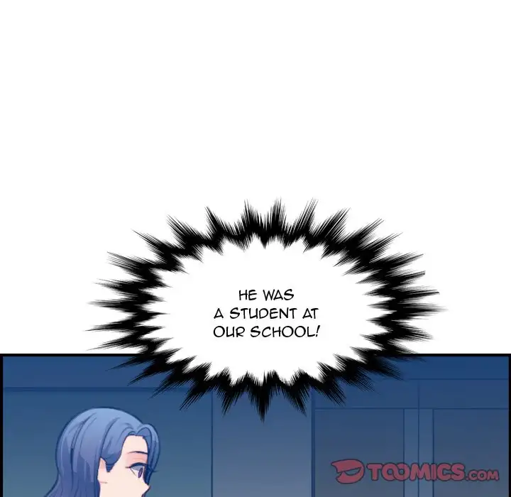 Never Too Late Chapter 20 Page 57