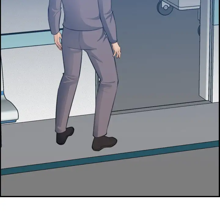 Never Too Late Chapter 20 Page 6