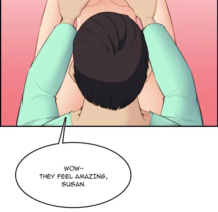 Never Too Late Chapter 20 Page 68