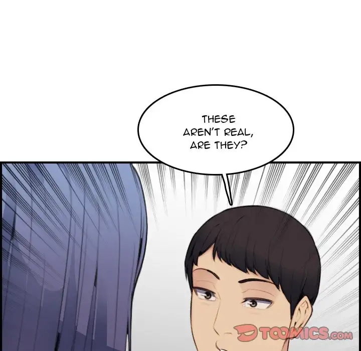Never Too Late Chapter 20 Page 69