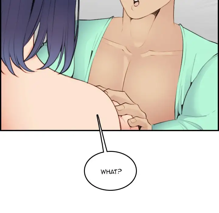 Never Too Late Chapter 20 Page 70