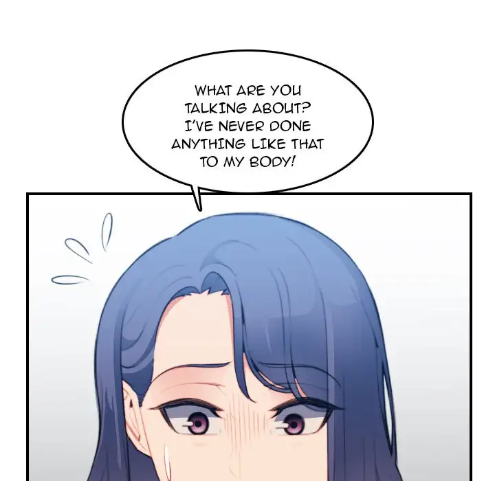 Never Too Late Chapter 20 Page 71