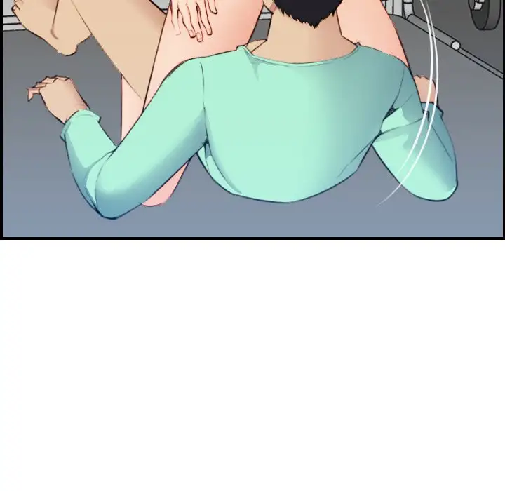 Never Too Late Chapter 20 Page 74