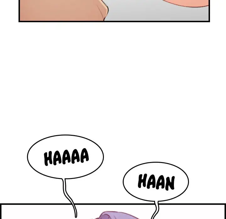 Never Too Late Chapter 20 Page 83