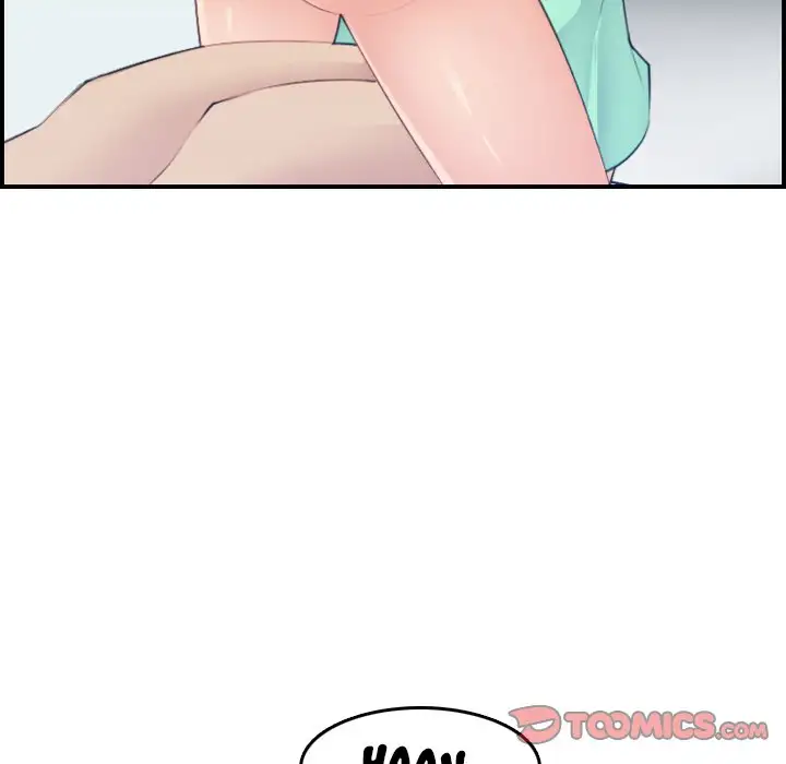 Never Too Late Chapter 20 Page 87