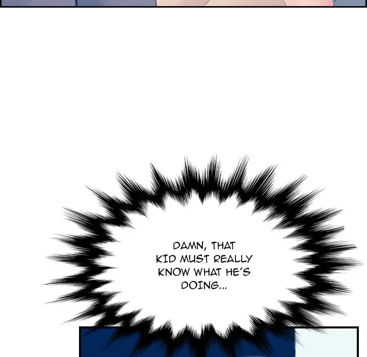 Never Too Late Chapter 20 Page 89