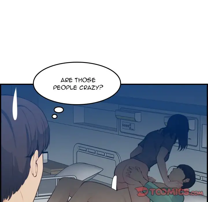 Never Too Late Chapter 20 Page 9