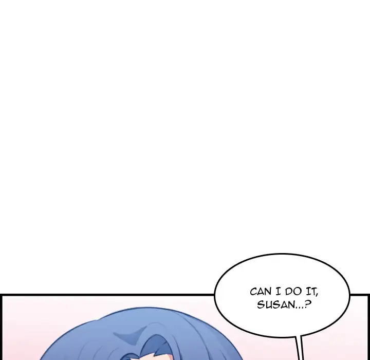 Never Too Late Chapter 20 Page 95