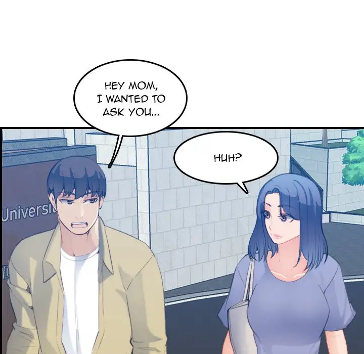 Never Too Late Chapter 21 Page 100