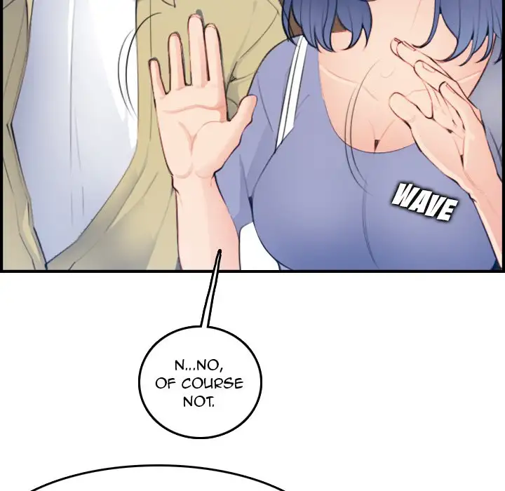Never Too Late Chapter 21 Page 103