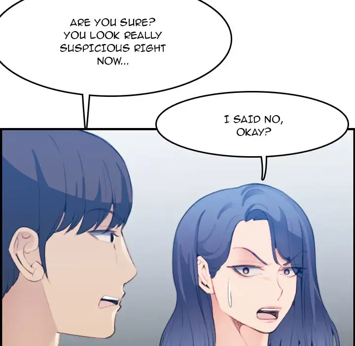 Never Too Late Chapter 21 Page 104