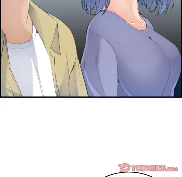 Never Too Late Chapter 21 Page 105