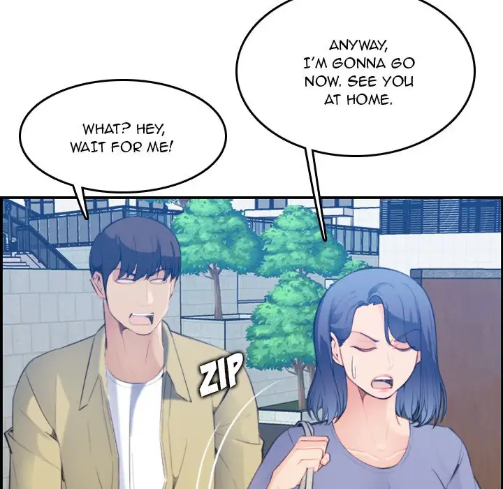 Never Too Late Chapter 21 Page 106