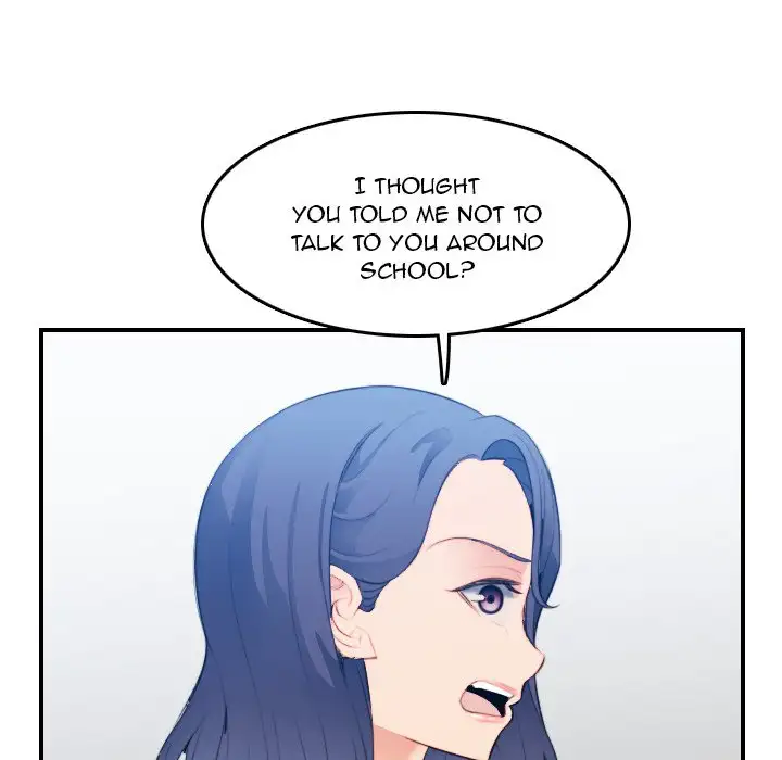 Never Too Late Chapter 21 Page 108