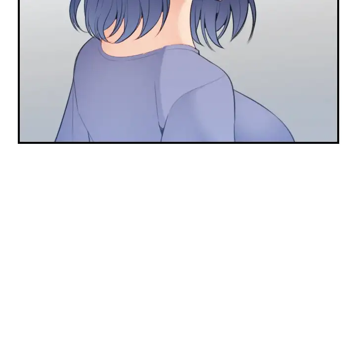 Never Too Late Chapter 21 Page 109