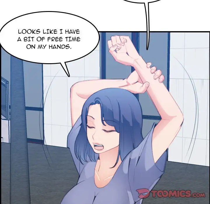 Never Too Late Chapter 21 Page 123
