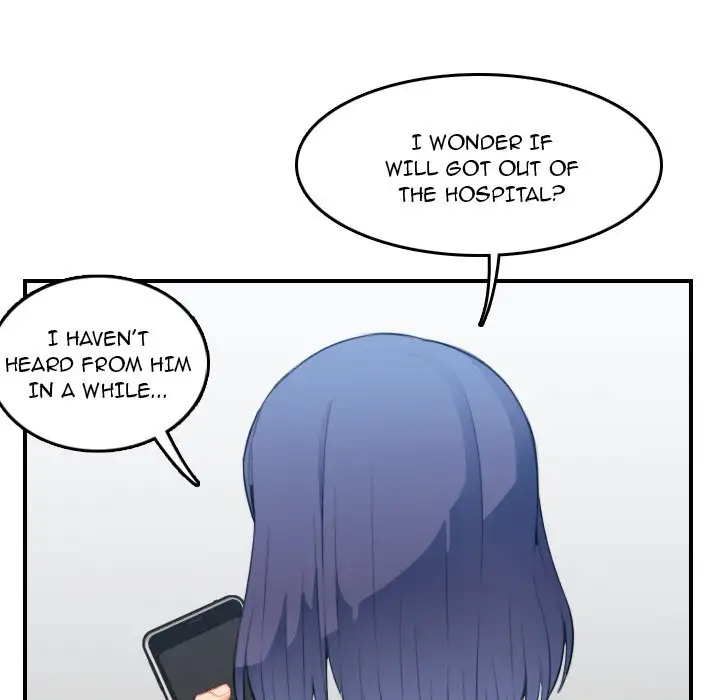 Never Too Late Chapter 21 Page 125