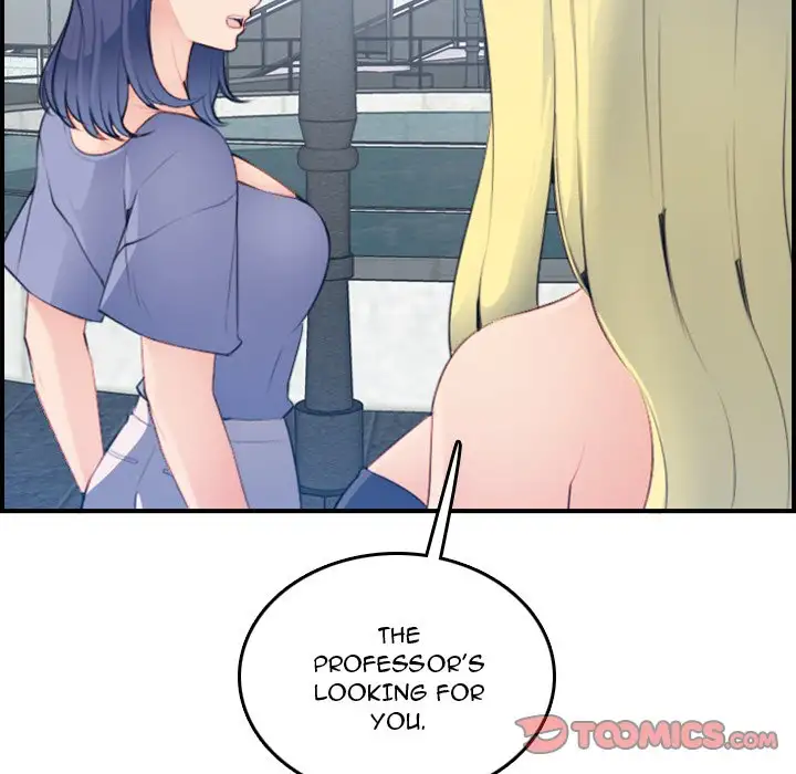 Never Too Late Chapter 21 Page 129
