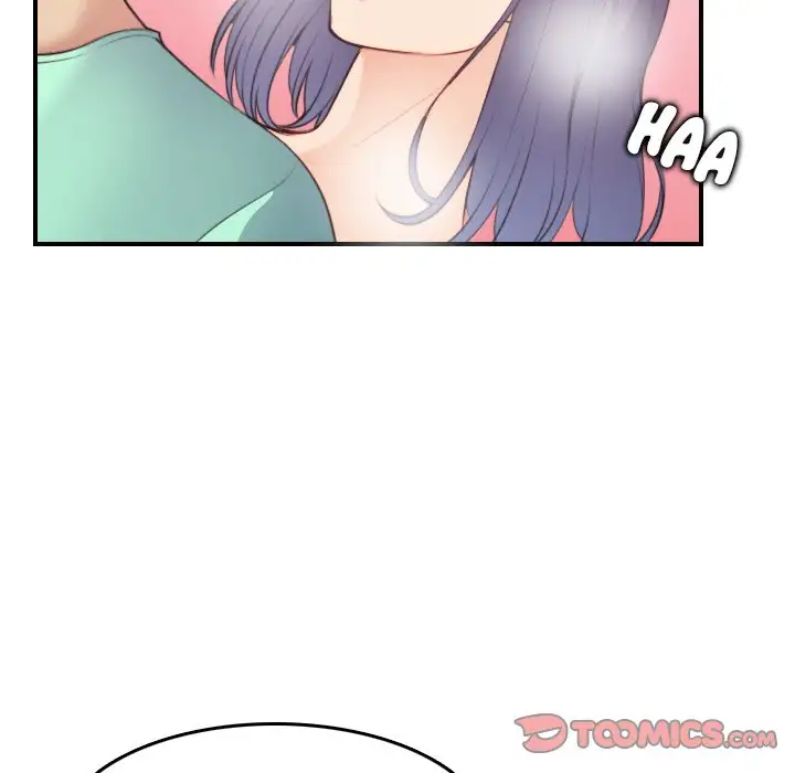 Never Too Late Chapter 21 Page 15