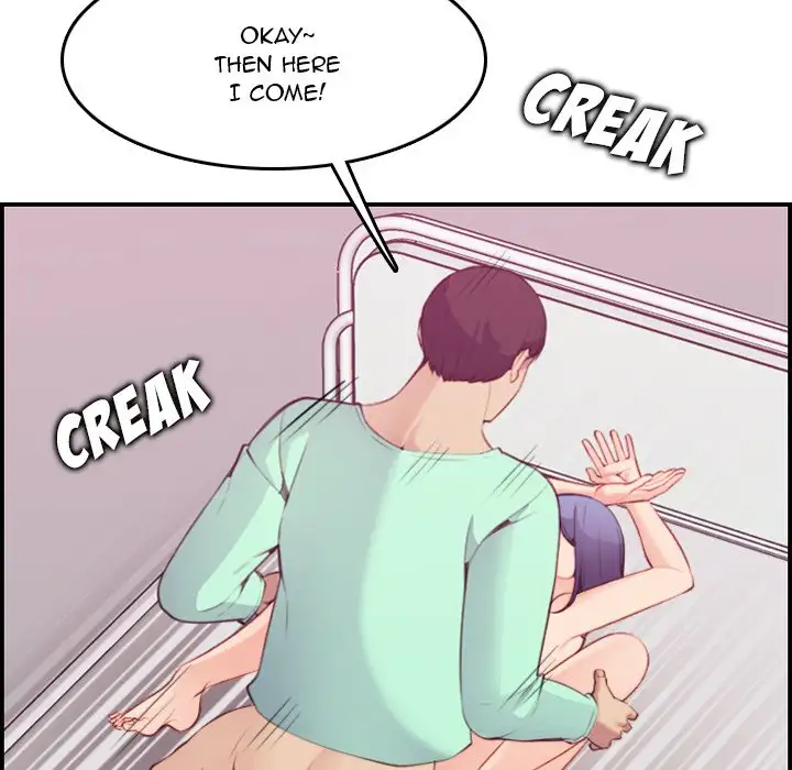 Never Too Late Chapter 21 Page 16