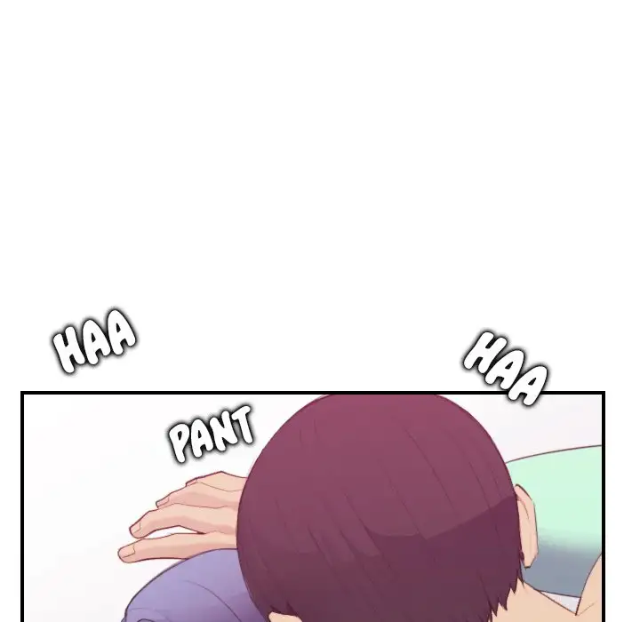 Never Too Late Chapter 21 Page 29