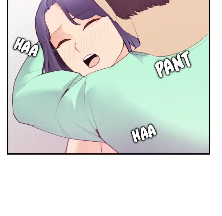 Never Too Late Chapter 21 Page 30