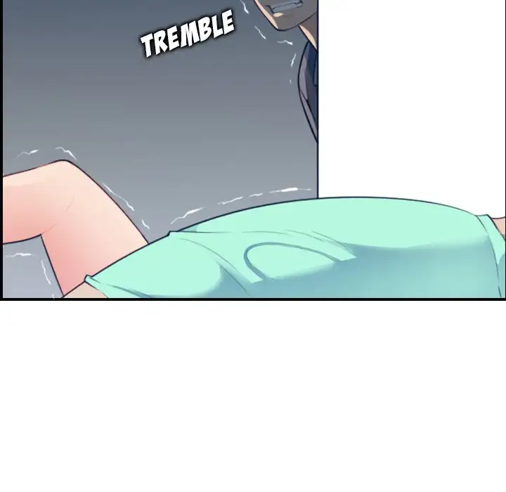 Never Too Late Chapter 21 Page 32