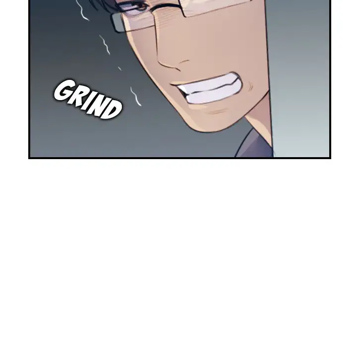 Never Too Late Chapter 21 Page 34