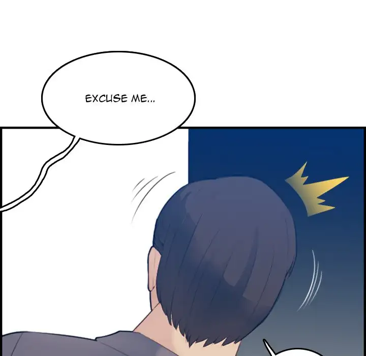 Never Too Late Chapter 21 Page 35