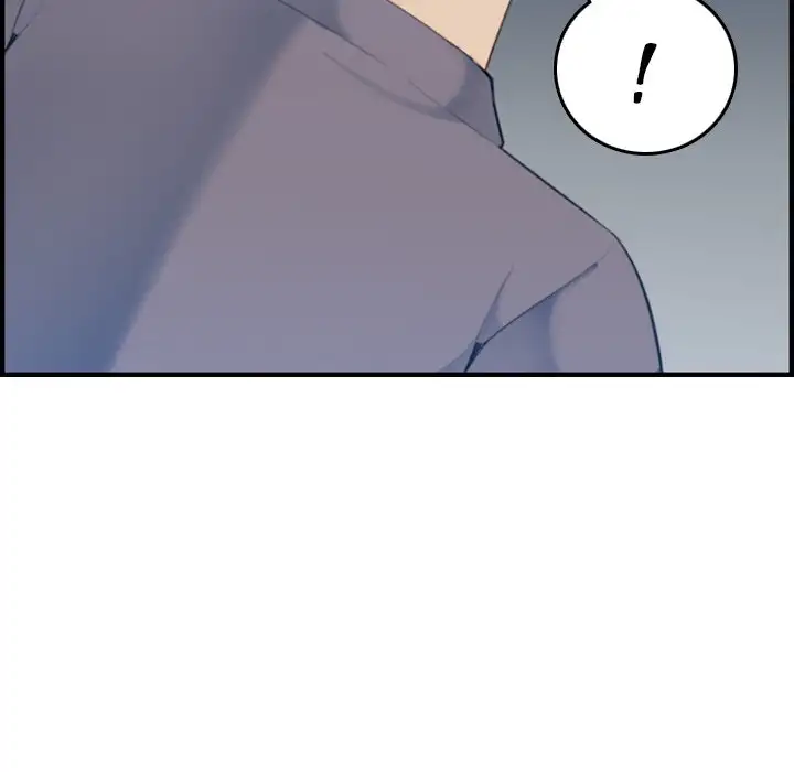Never Too Late Chapter 21 Page 36