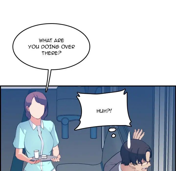 Never Too Late Chapter 21 Page 37