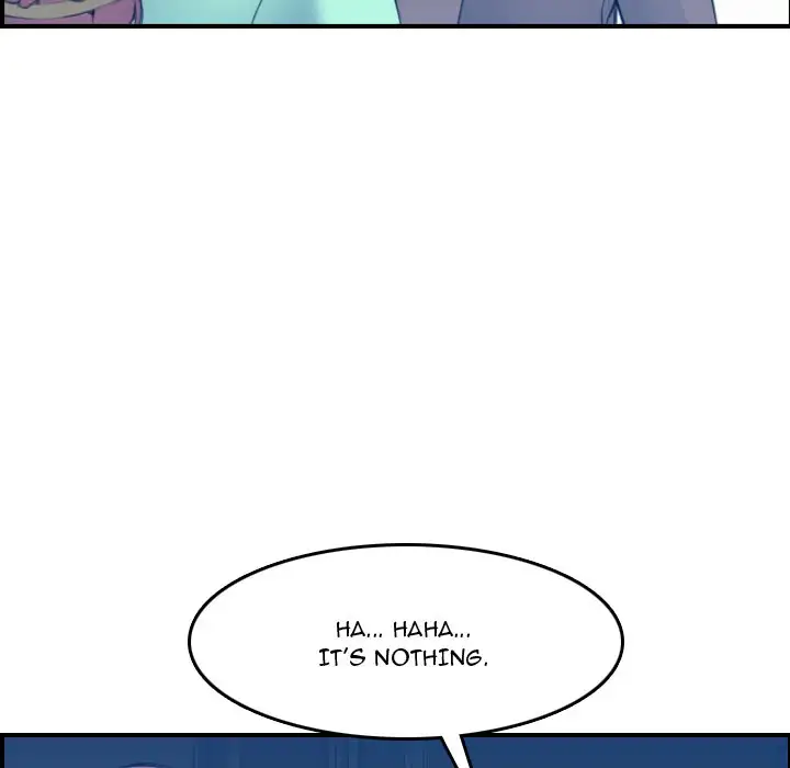 Never Too Late Chapter 21 Page 41