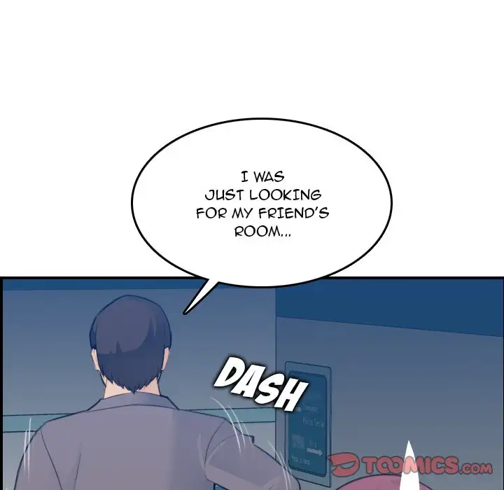 Never Too Late Chapter 21 Page 45