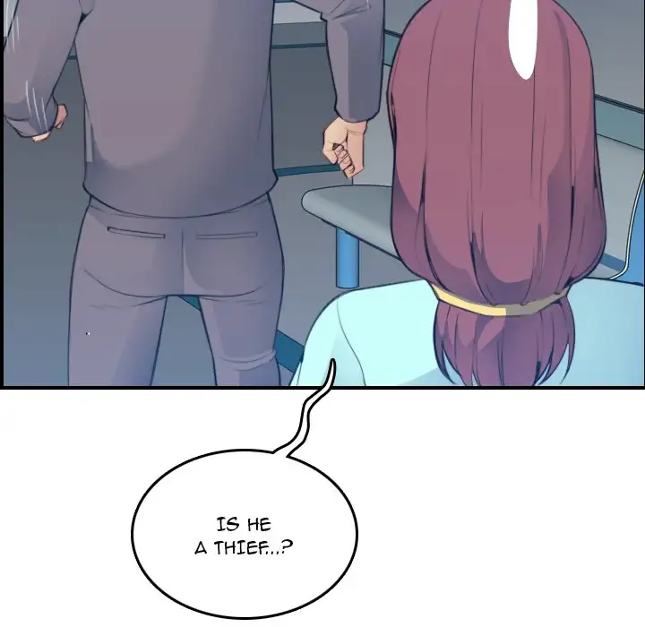 Never Too Late Chapter 21 Page 46