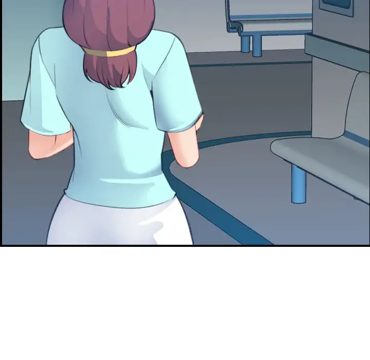 Never Too Late Chapter 21 Page 50