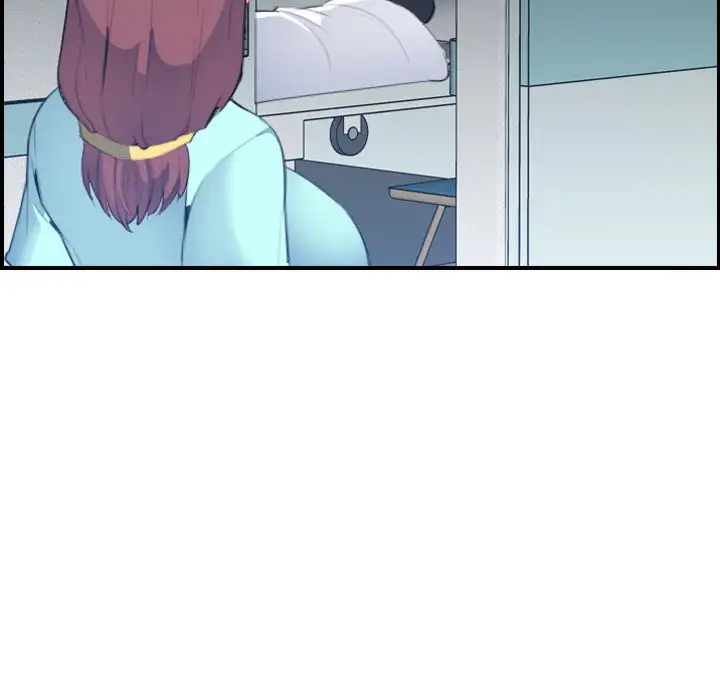 Never Too Late Chapter 21 Page 54