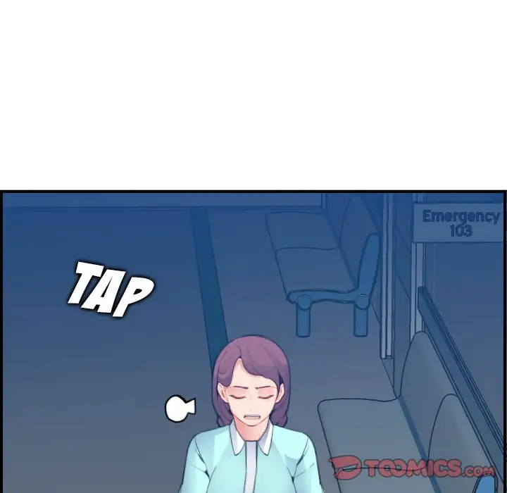 Never Too Late Chapter 21 Page 57