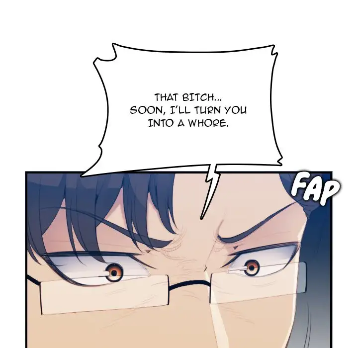 Never Too Late Chapter 21 Page 65