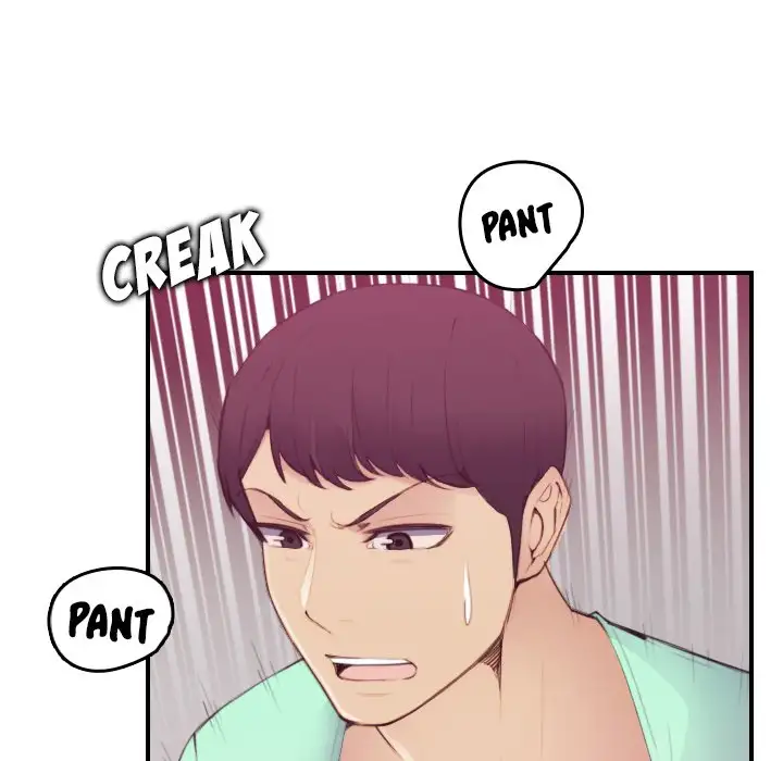 Never Too Late Chapter 21 Page 7