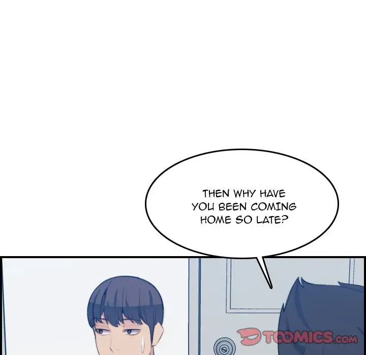 Never Too Late Chapter 21 Page 75