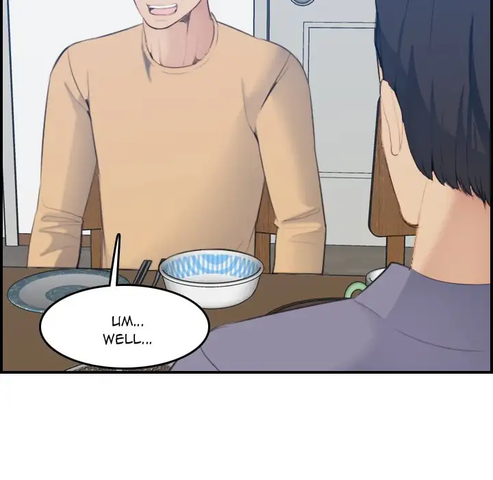 Never Too Late Chapter 21 Page 76