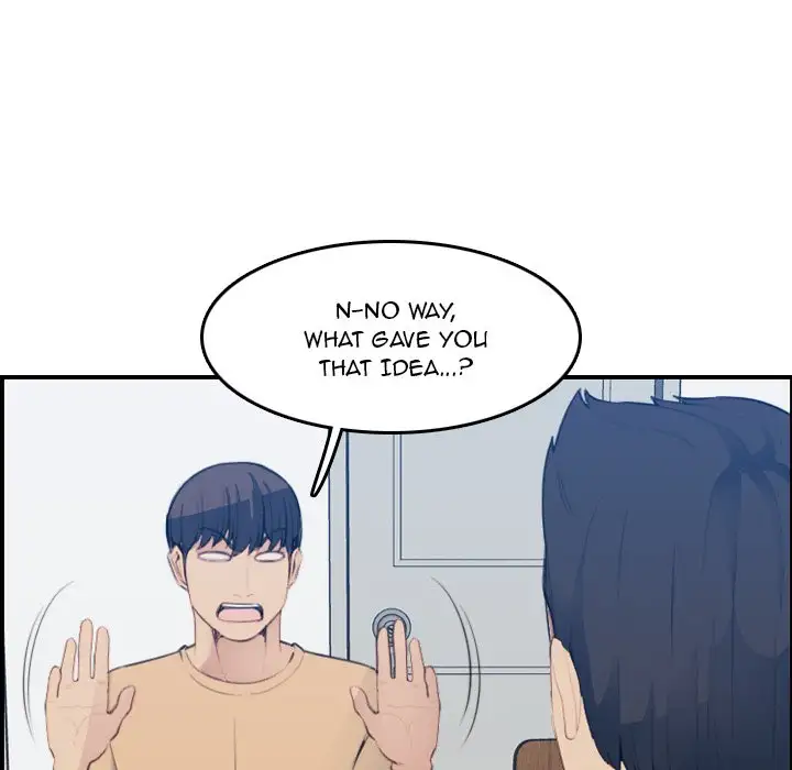 Never Too Late Chapter 21 Page 79