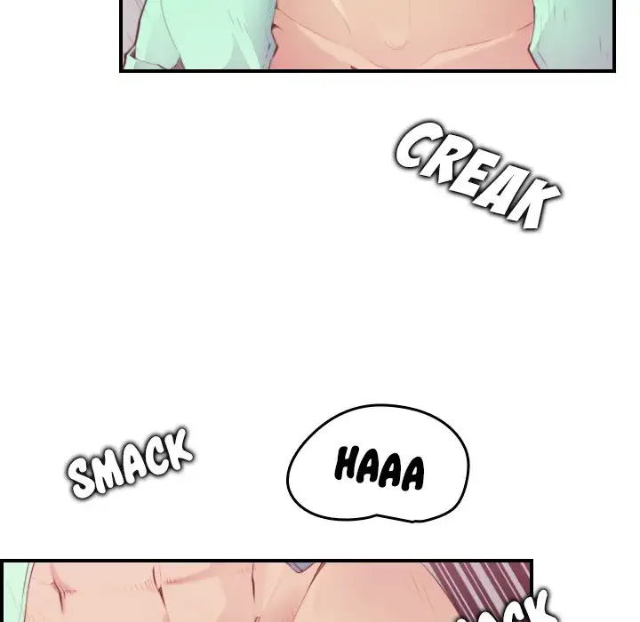 Never Too Late Chapter 21 Page 8