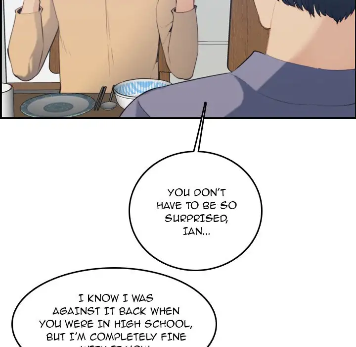 Never Too Late Chapter 21 Page 80