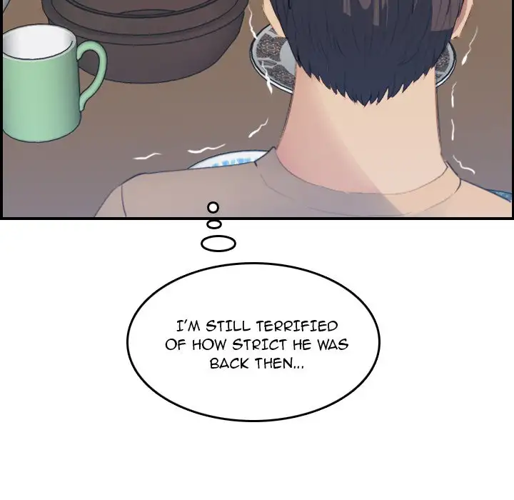Never Too Late Chapter 21 Page 82