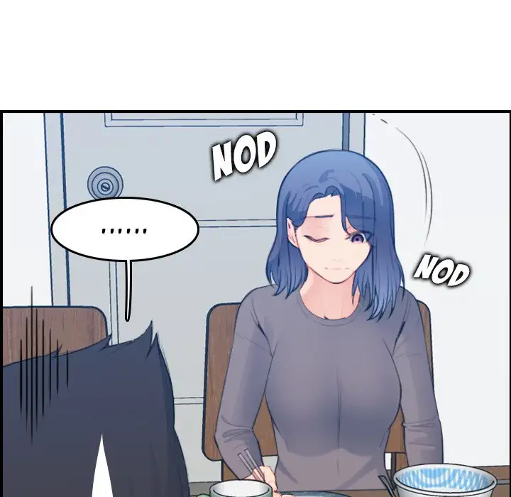 Never Too Late Chapter 21 Page 85