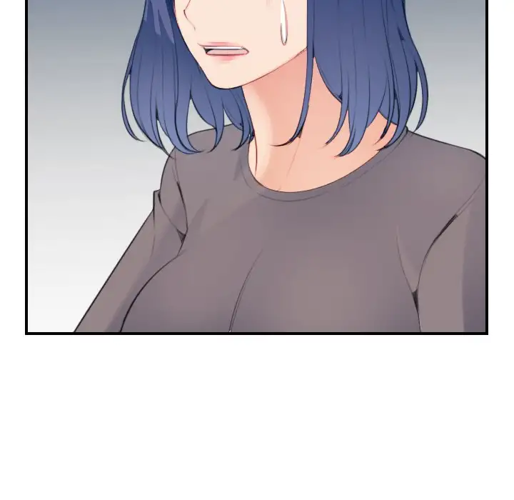 Never Too Late Chapter 21 Page 89